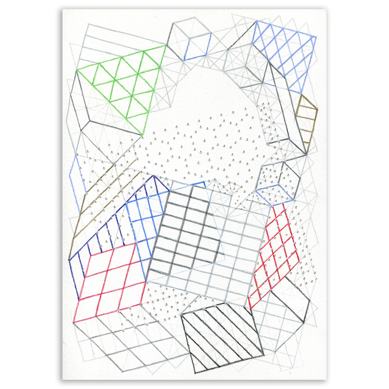 Werk van Agnes van Genderen