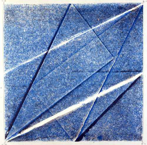 kunstwerk van agnes van genderen