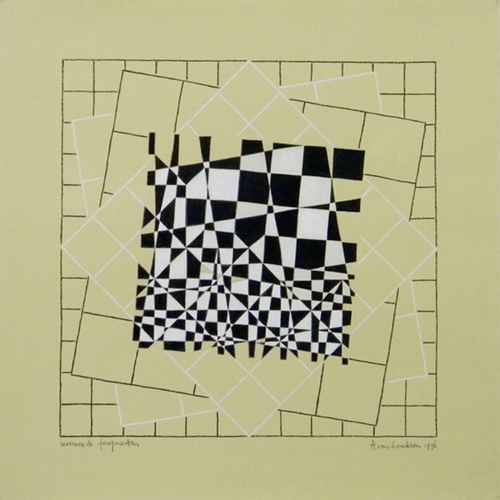 kunstwerk van agnes van genderen