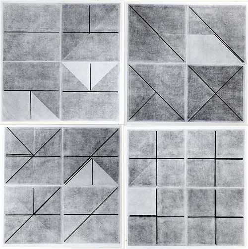 kunstwerk van agnes van genderen