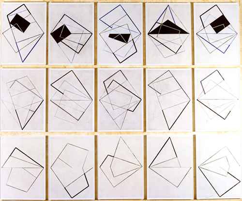 kunstwerk van agnes van genderen