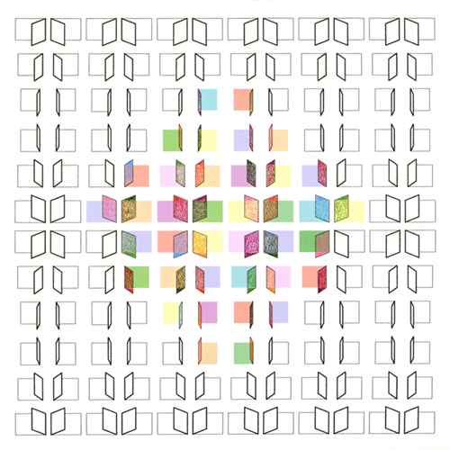 kunstwerk van agnes van genderen