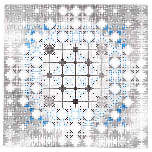 kunstwerk van agnes van genderen