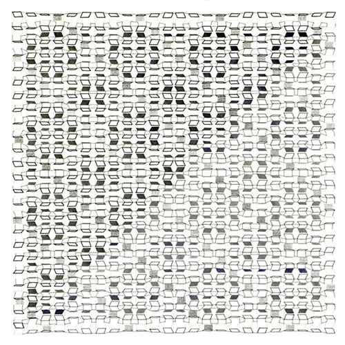 kunstwerk van agnes van genderen