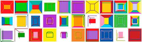 kunstwerk van agnes van genderen