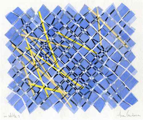 kunstwerk van agnes van genderen