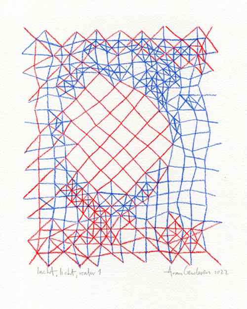 kunstwerk van agnes van genderen