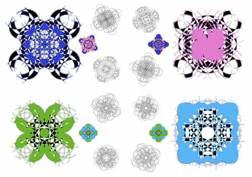 kunstwerk van agnes van genderen