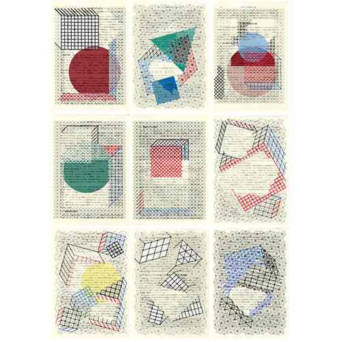 kunstwerk van agnes van genderen