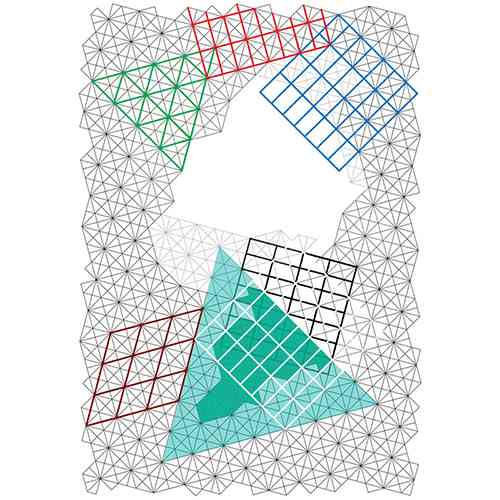 kunstwerk van agnes van genderen