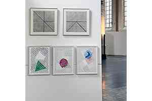 kunstwerk van agnes van genderen