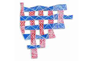 kunstwerk van agnes van genderen