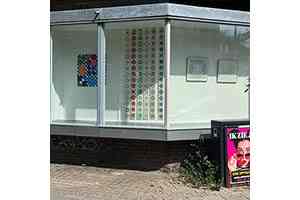 kunstwerk van agnes van genderen