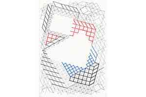 kunstwerk van agnes van genderen