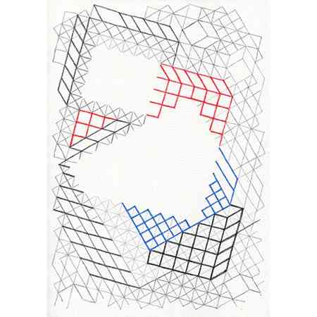 kunstwerk van agnes van genderen