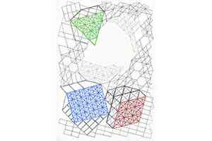 kunstwerk van agnes van genderen