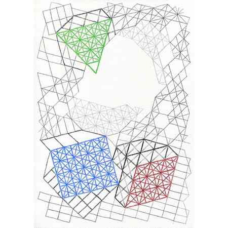 kunstwerk van agnes van genderen