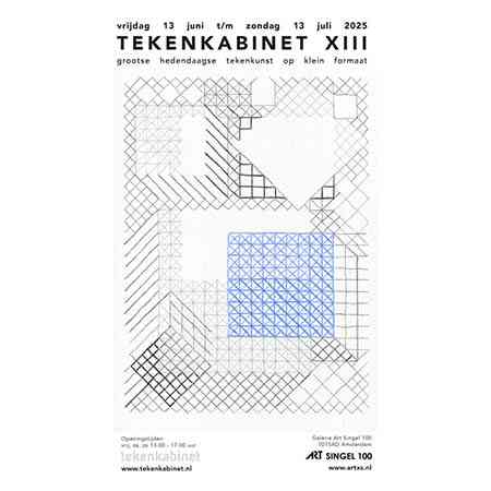 kunstwerk van agnes van genderen