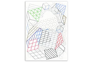 kunstwerk van agnes van genderen