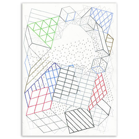 kunstwerk van agnes van genderen