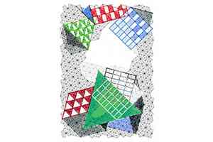 kunstwerk van agnes van genderen