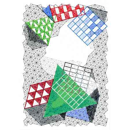 kunstwerk van agnes van genderen