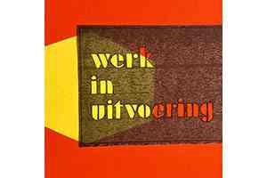 kunstwerk van agnes van genderen