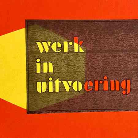 kunstwerk van agnes van genderen